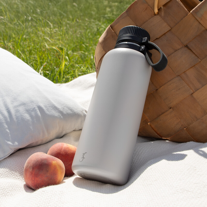 Isolier-Flasche Outdoor EDS