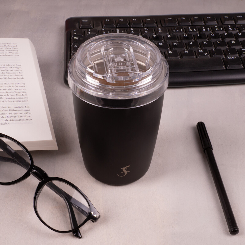 Isolier-Becher Coffe-ToGo - Kaffeebecher