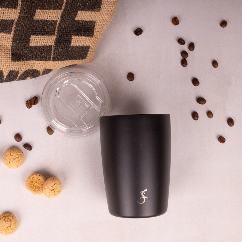 Isolier-Becher Coffe-ToGo - Kaffeebecher
