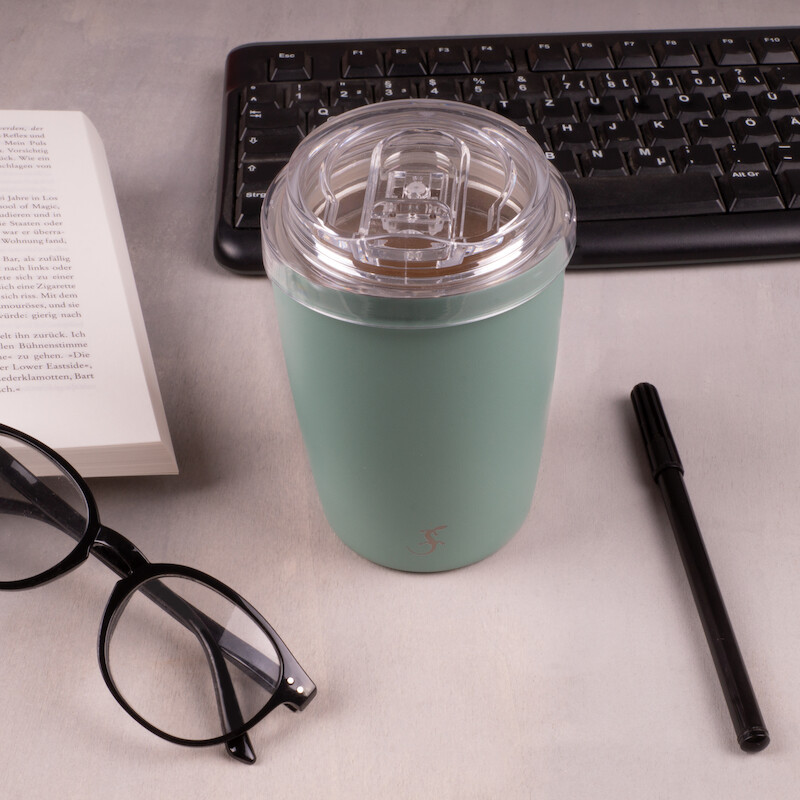Isolier-Becher Coffe-ToGo - Kaffeebecher