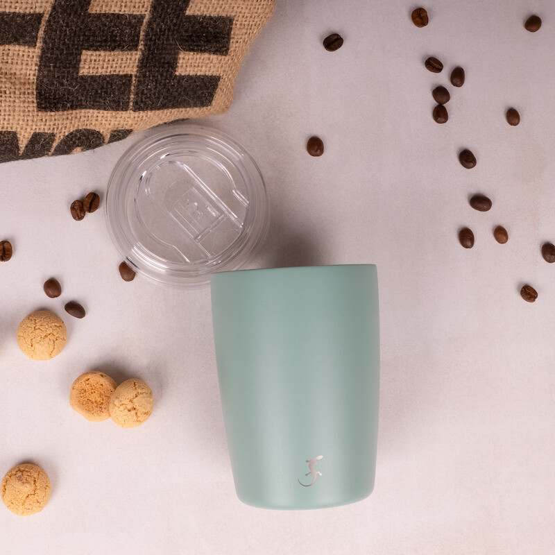 Isolier-Becher Coffe-ToGo - Kaffeebecher