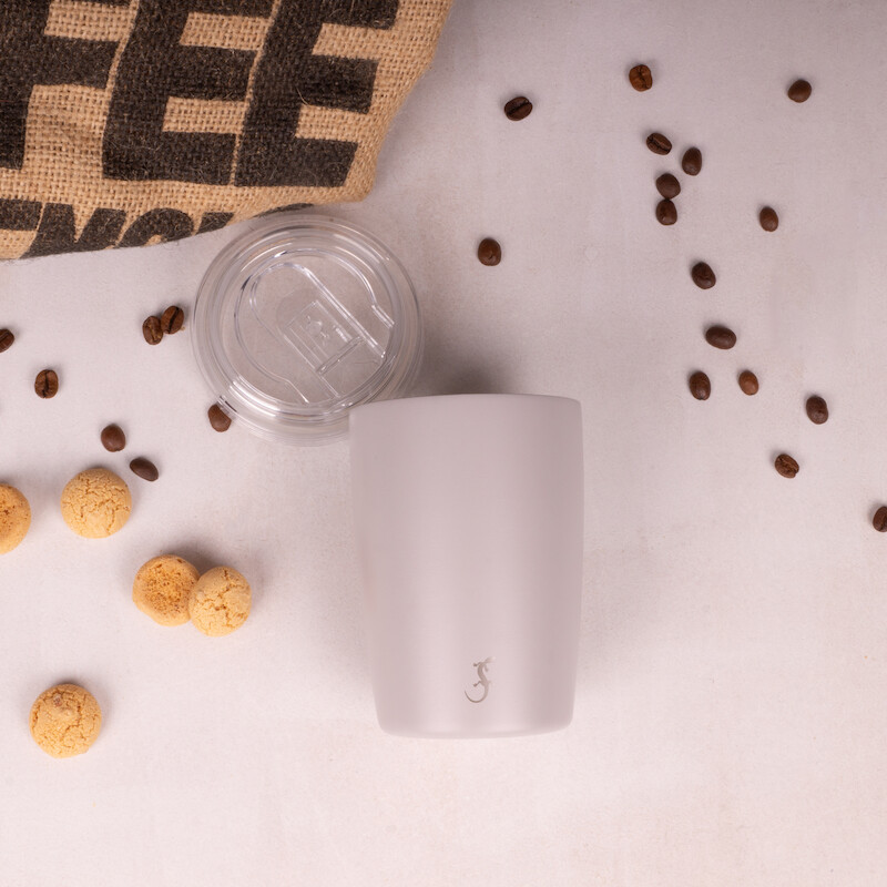 Isolier-Becher Coffe-ToGo - Kaffeebecher