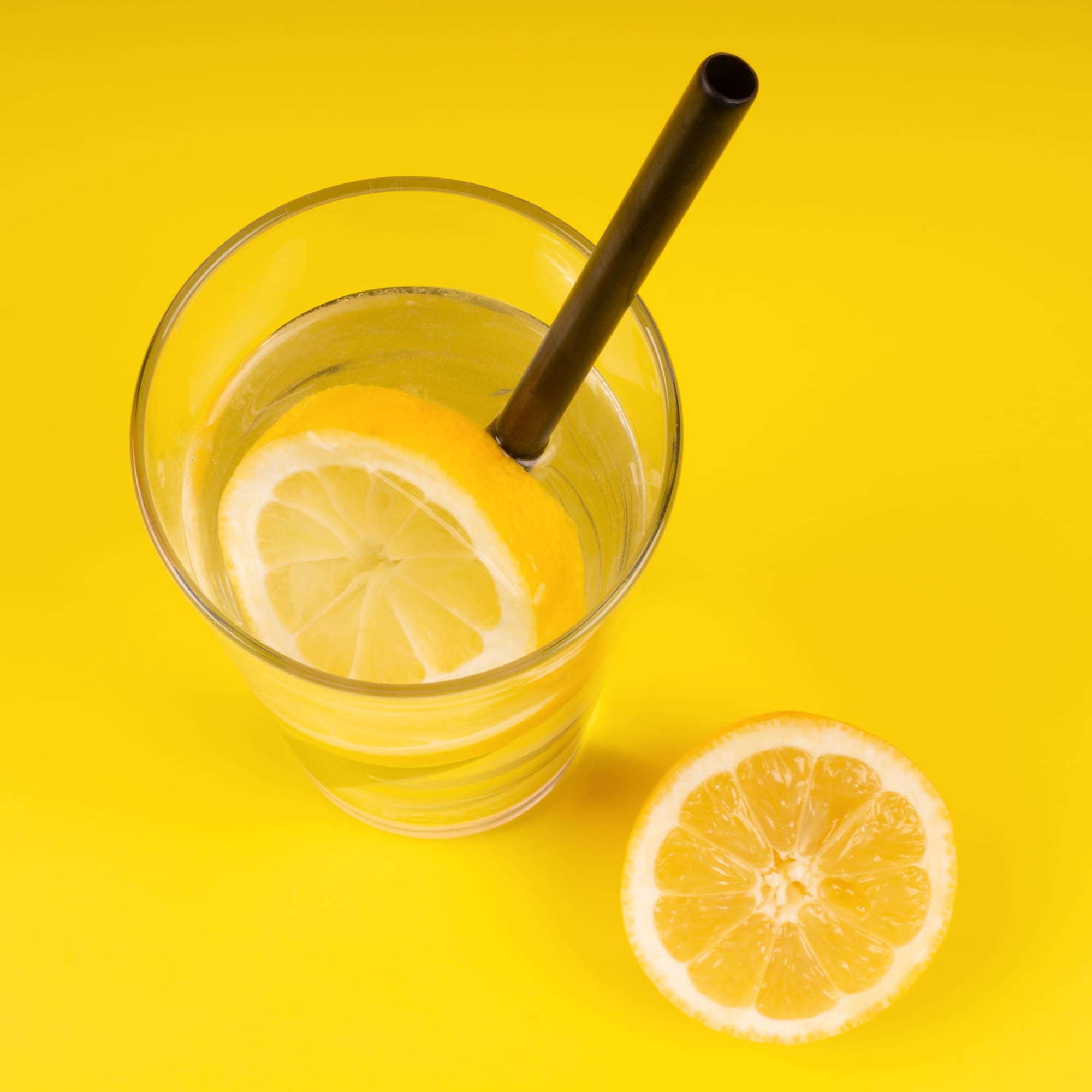 Trinkhalme EDS inkl. Bürste