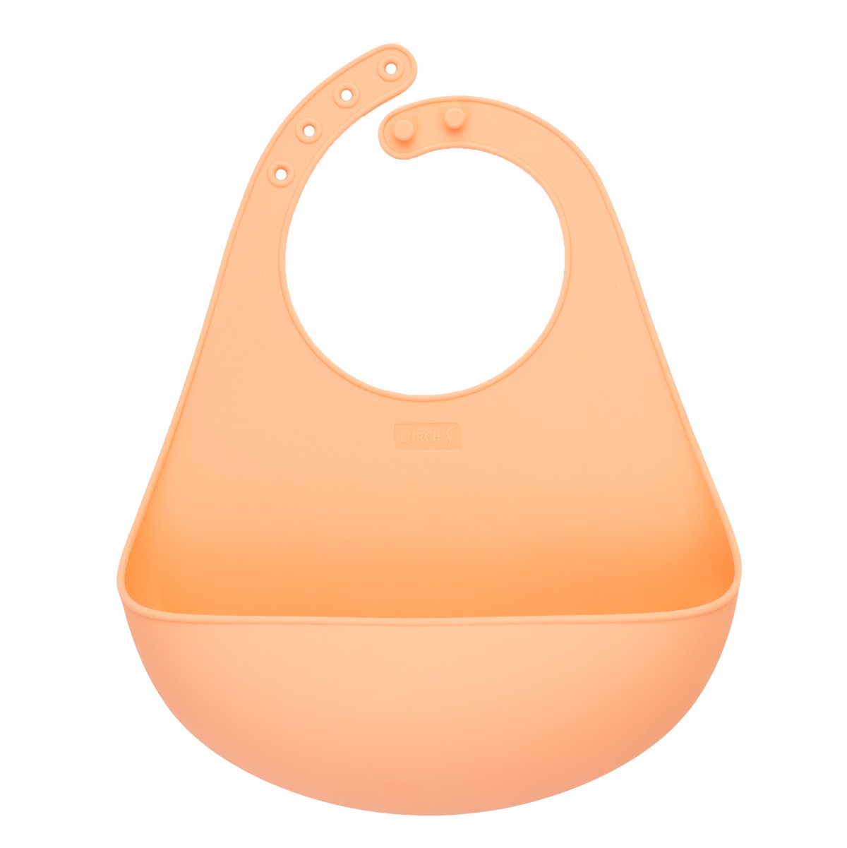 Little Lurch Lätzchen