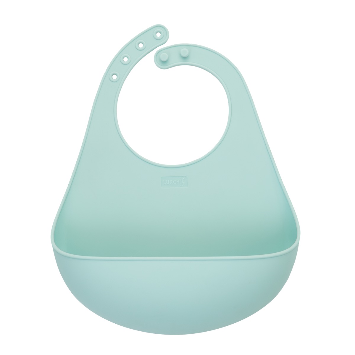 Little Lurch Lätzchen