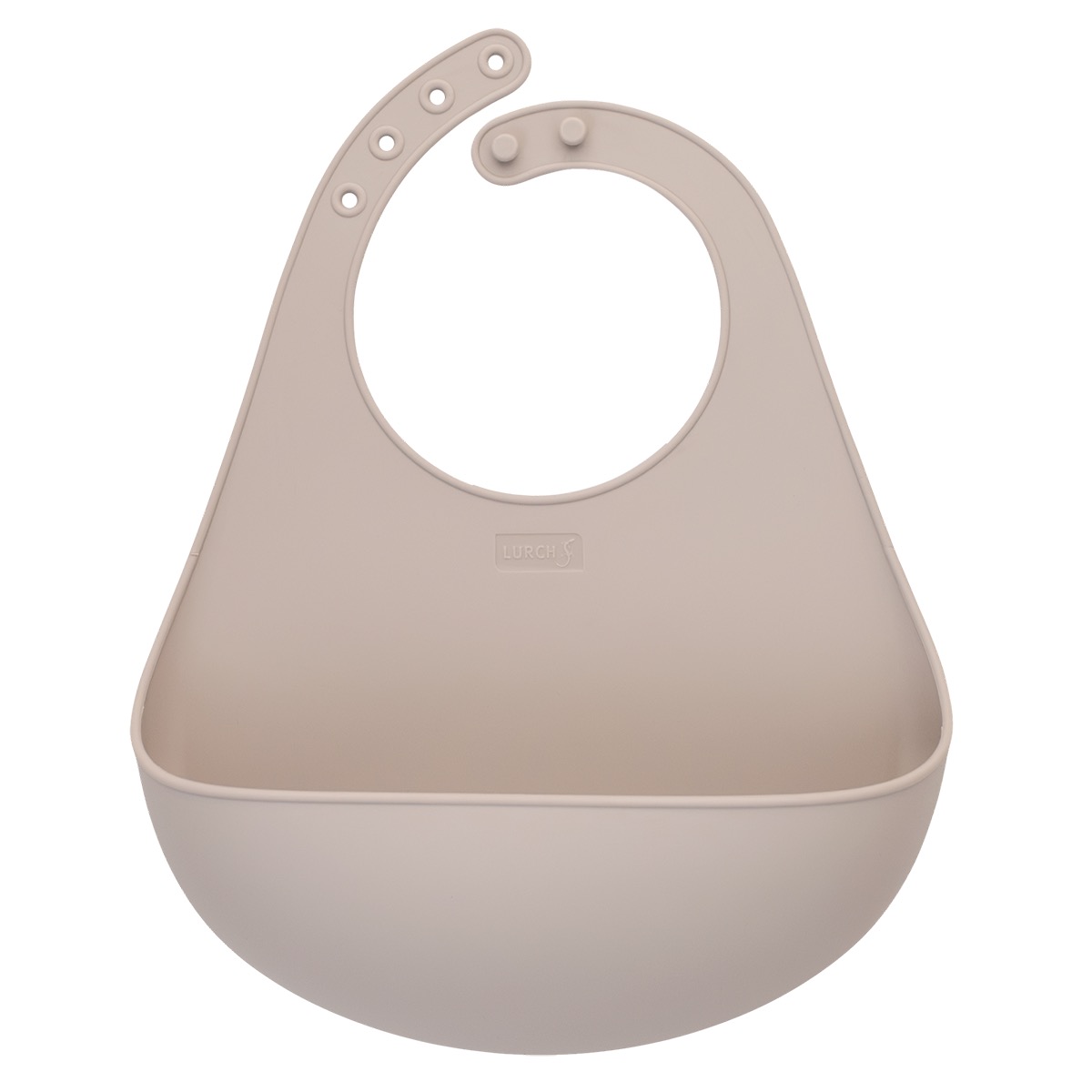 Little Lurch Lätzchen