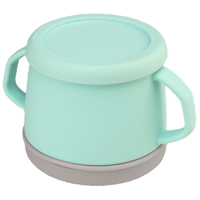 Little Lurch Snackbox Harmony mint