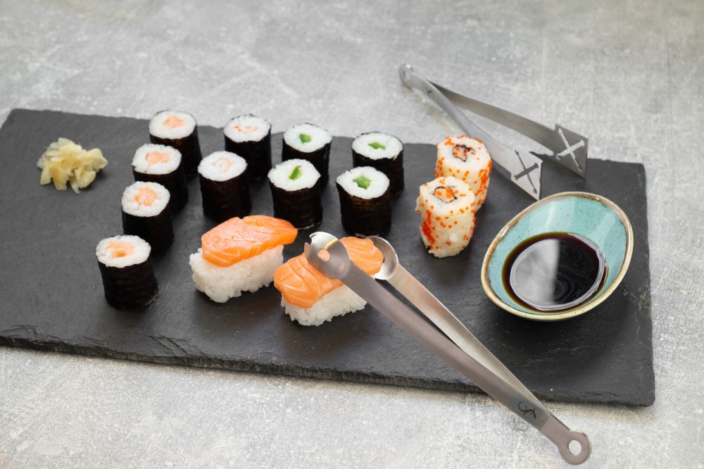 Antipastizangen 3er Set