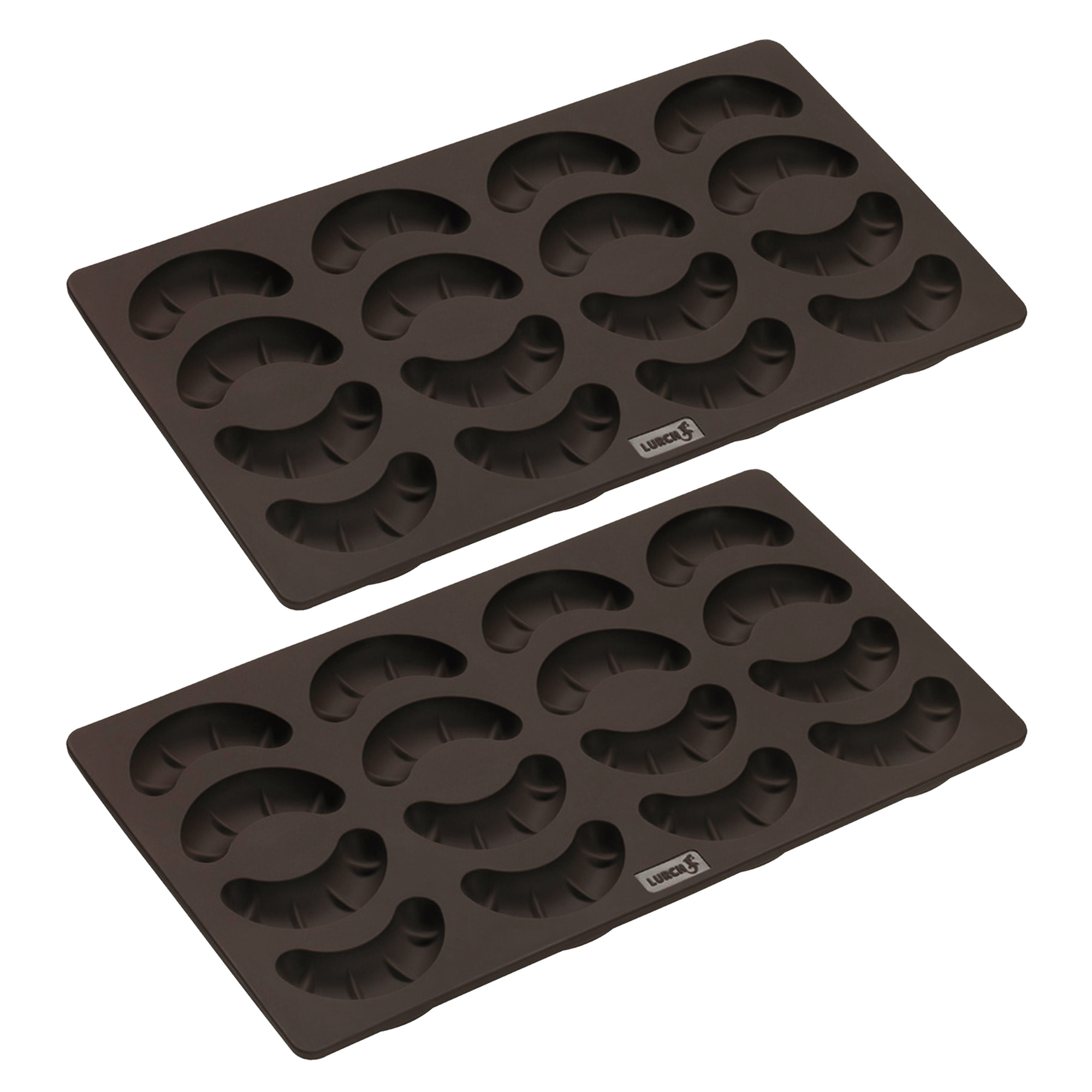 Flexiform Kipferl 2er Set