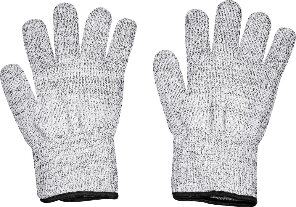 Schnittschutzhandschuhe Paar Größe L