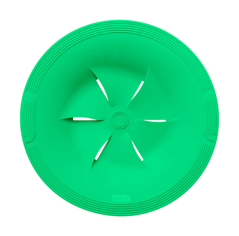 Überkochschutz Silikon