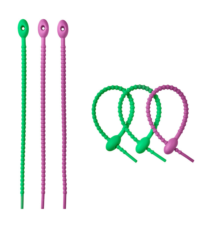 Universal-Verschlussband