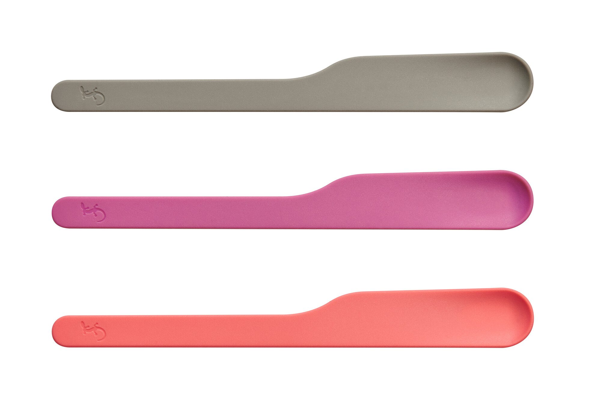 Frühstückslöffel 3er Set