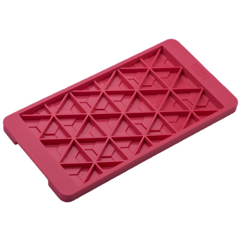 Flexiform Schokolade Dreieck S