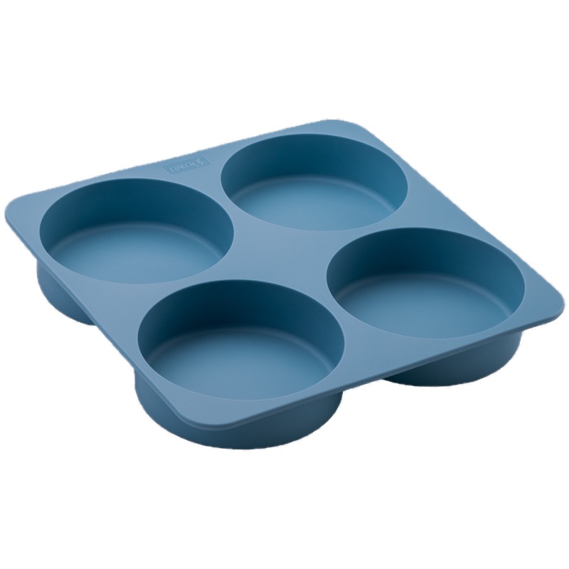 Flexistarter Burger Bun