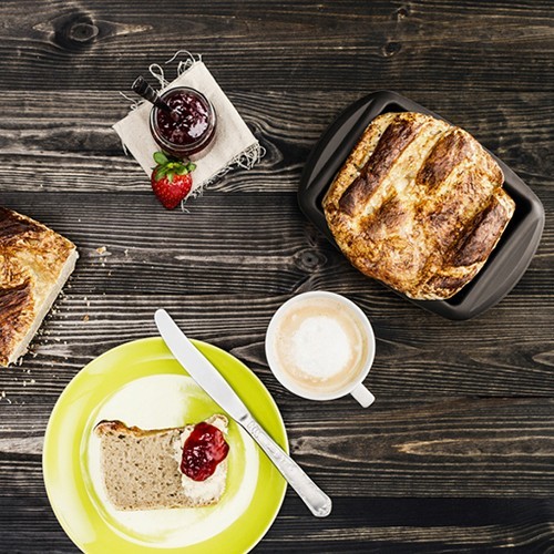 Flexiform Brotform Batzen