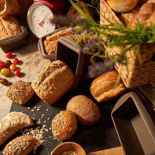 Flexiform Brotform Batzen