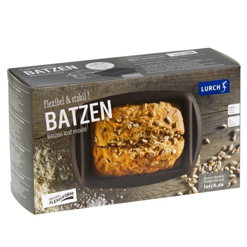 Flexiform Brotform Batzen