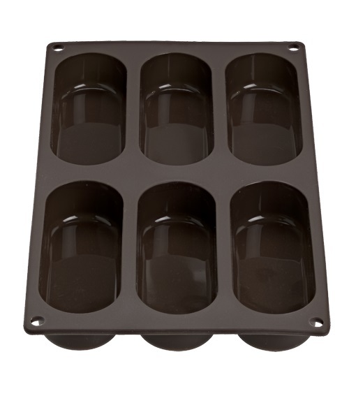 FlexiForm Hotdog Buns