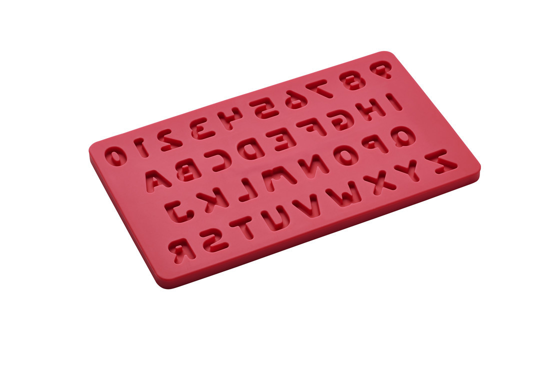 Flexiform Prägematte