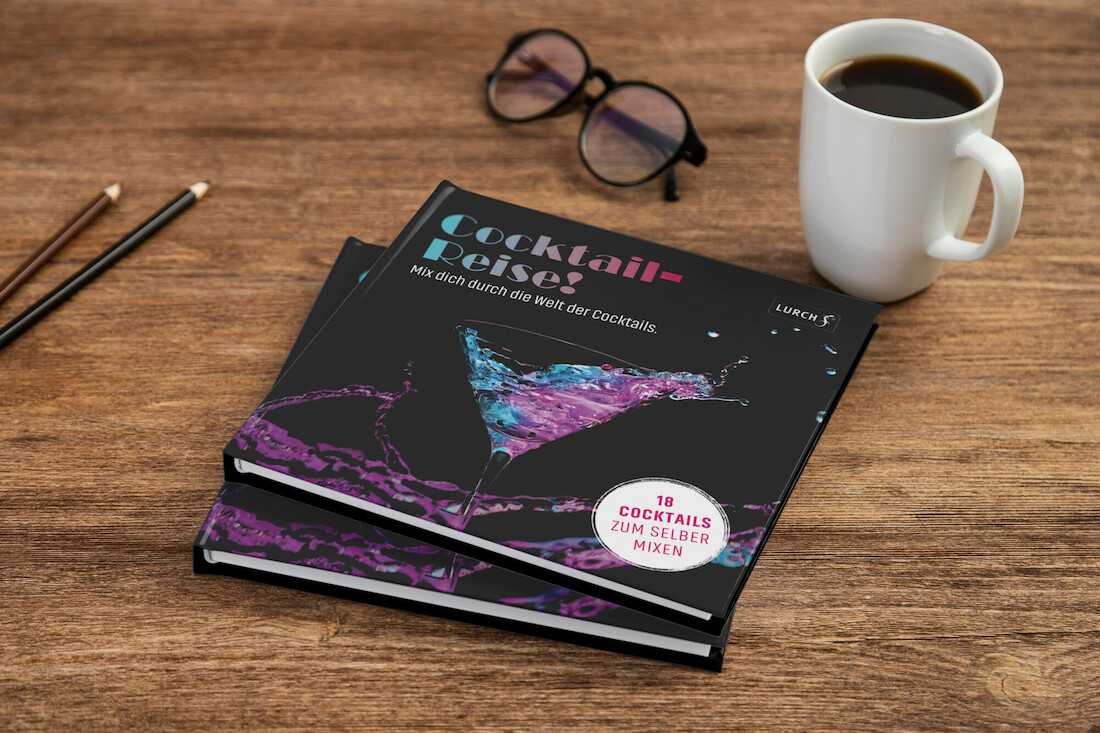 Cocktail-Set