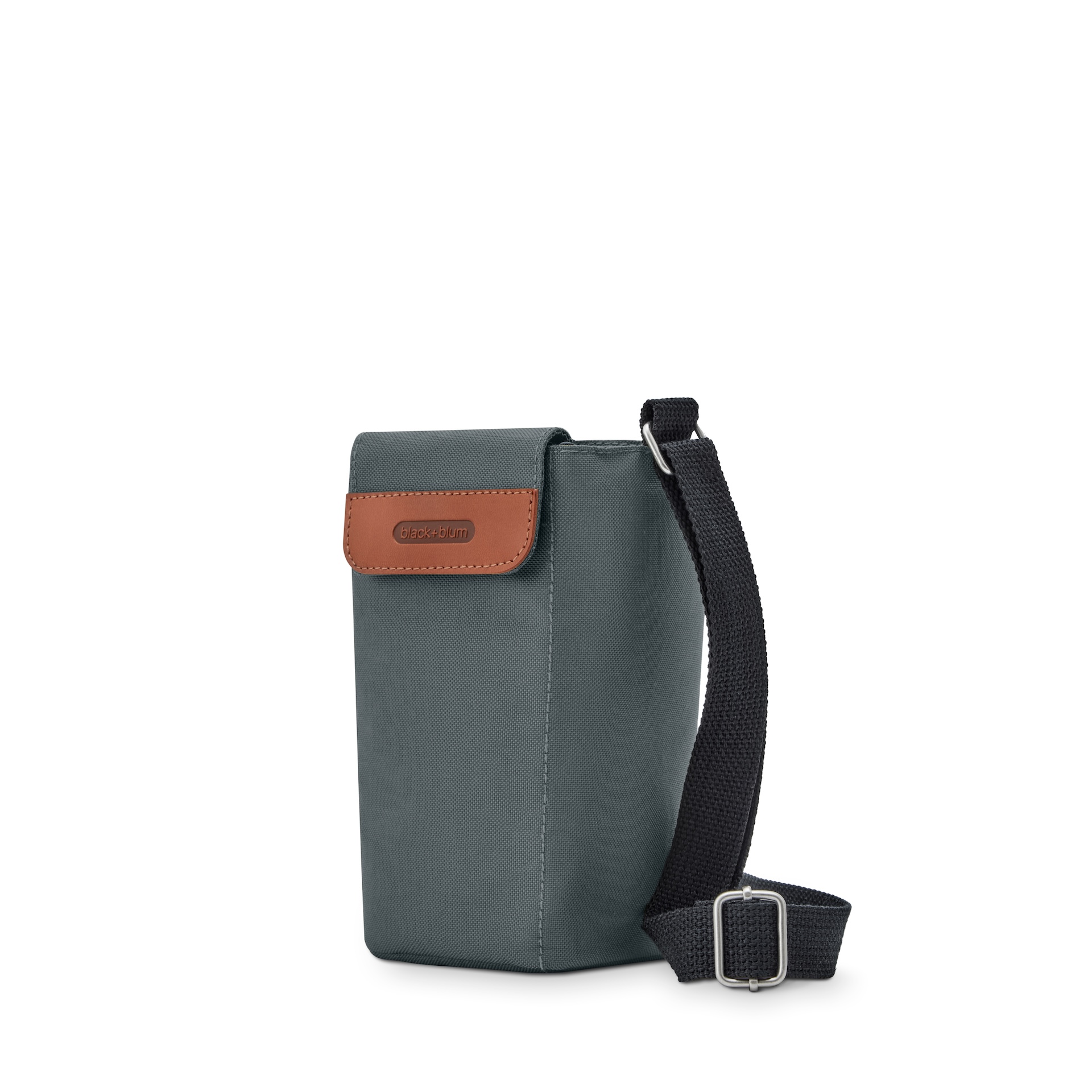 Insulated Bottle Bag - Isolierter Flaschenkühler