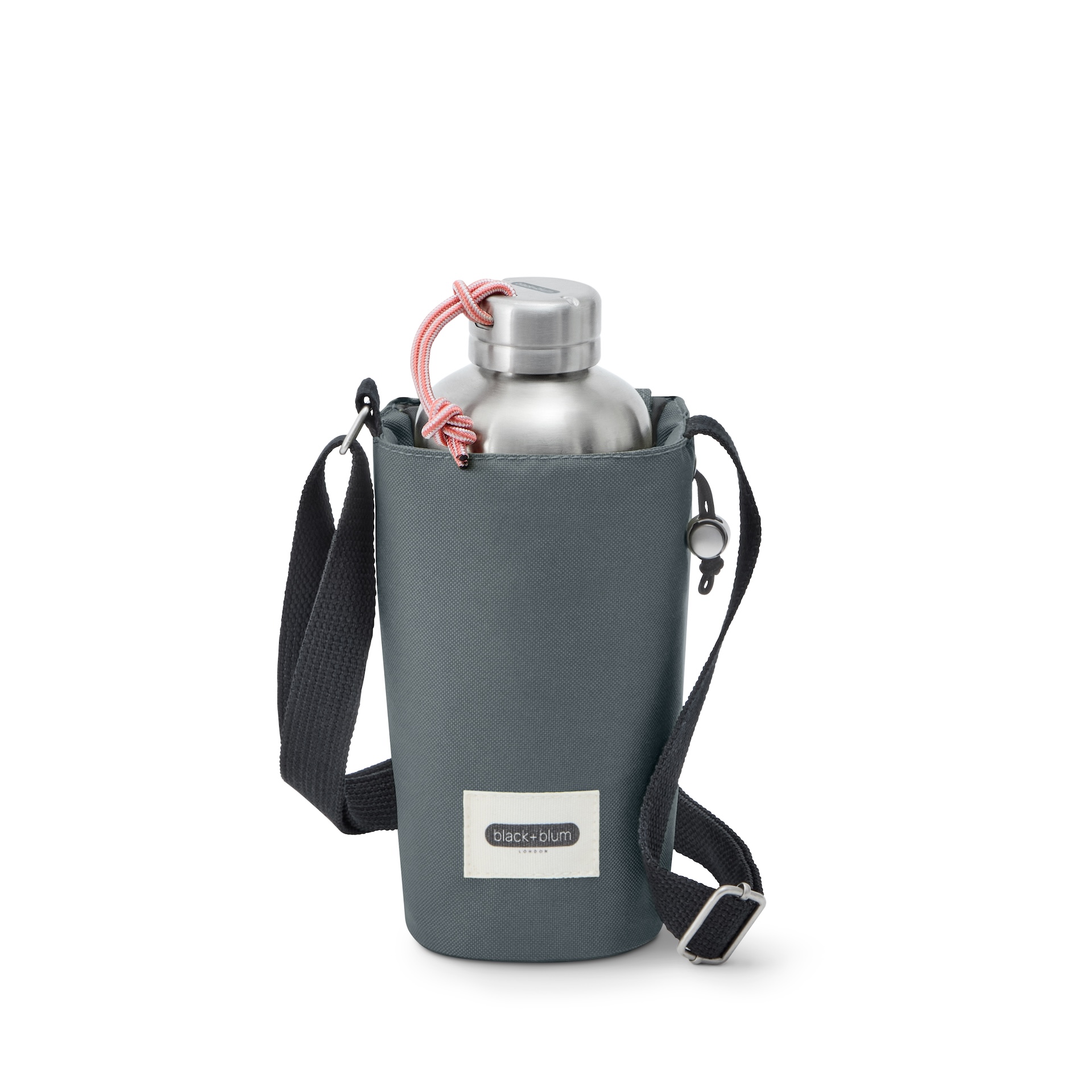 Insulated Bottle Bag - Isolierter Flaschenkühler