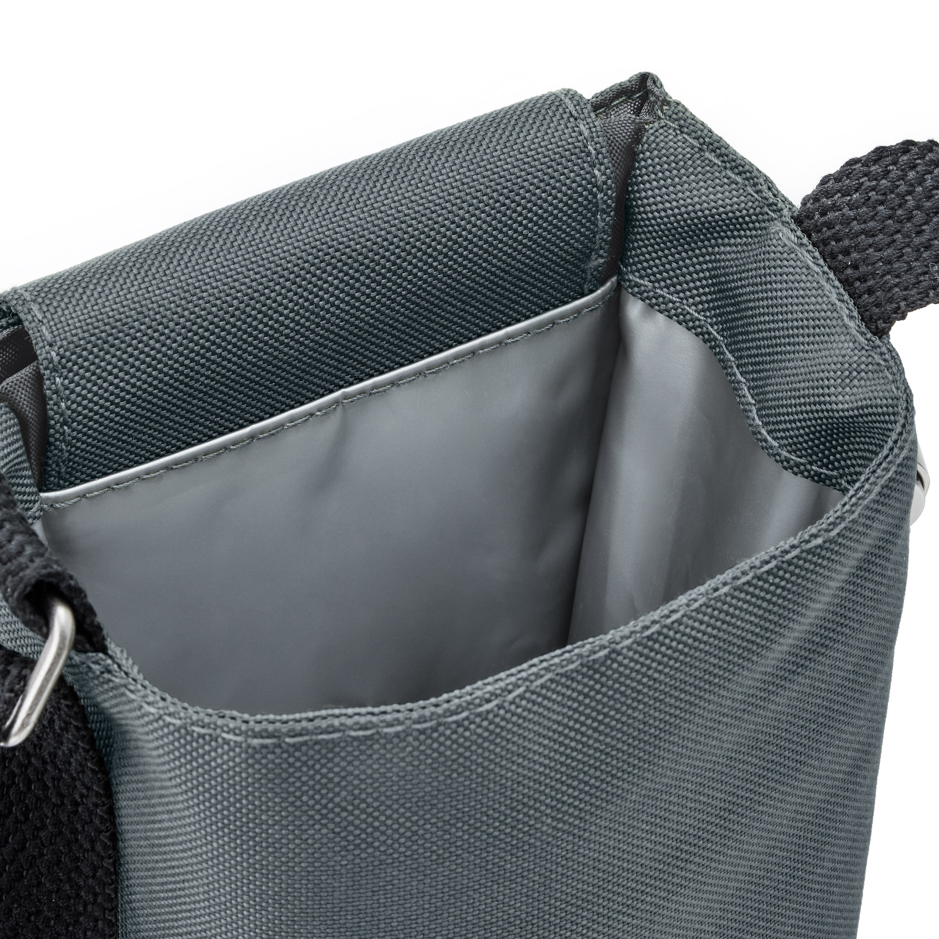 Insulated Bottle Bag - Isolierter Flaschenkühler