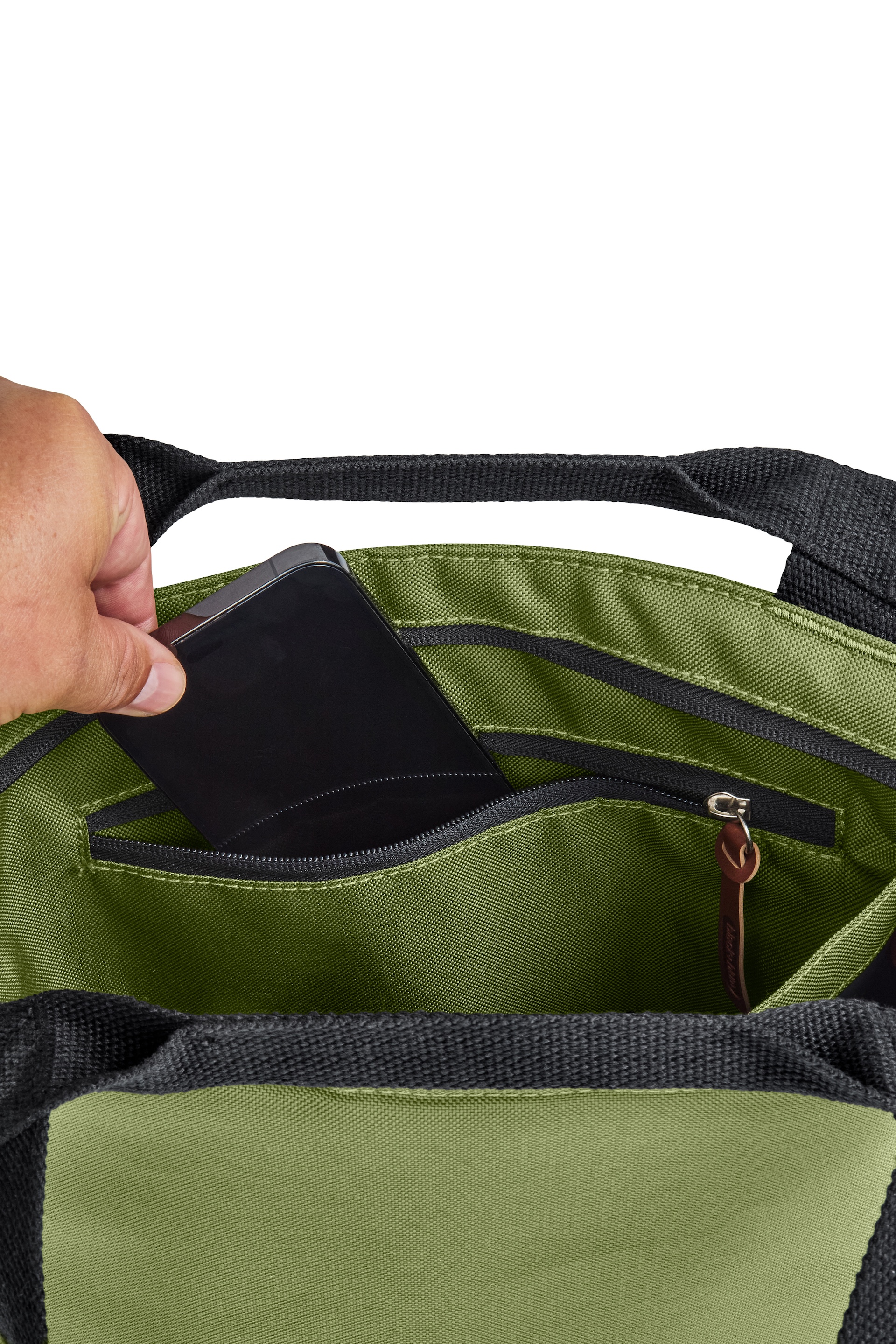 Insulated Tote bag - Isolierte Tragetasche