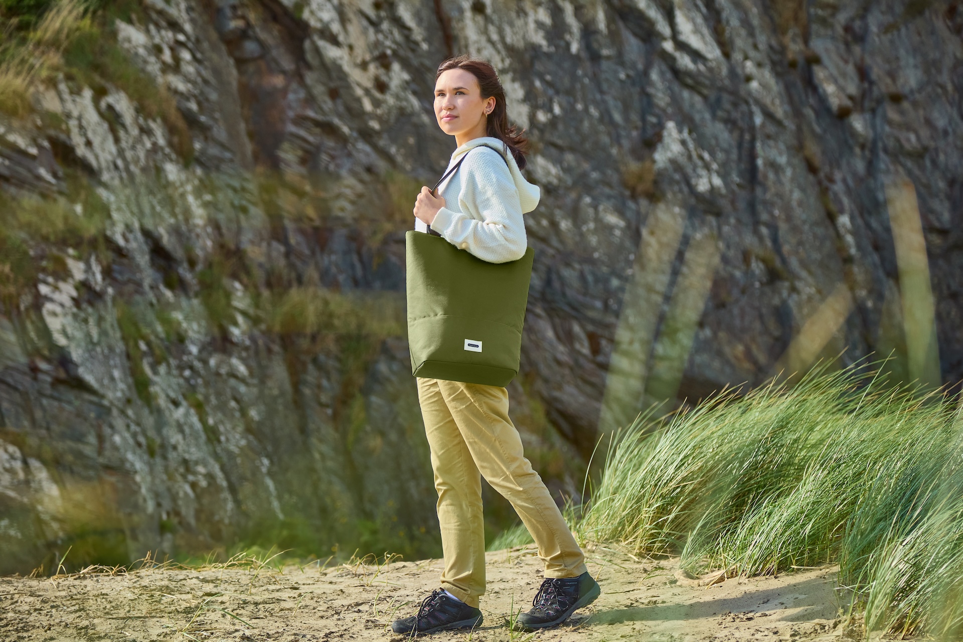 Insulated Tote bag - Isolierte Tragetasche