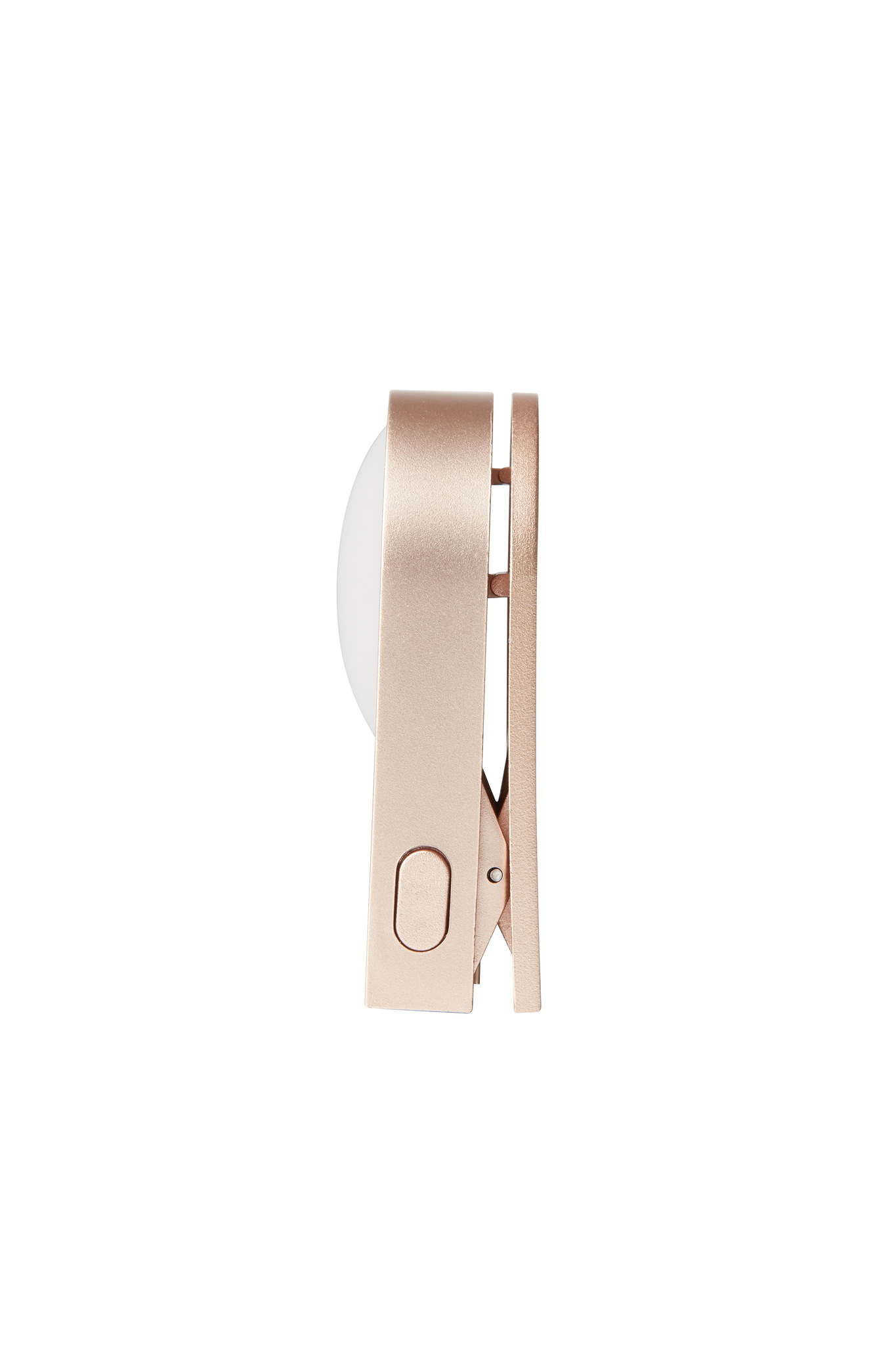 Gold, Aluminium / ABS