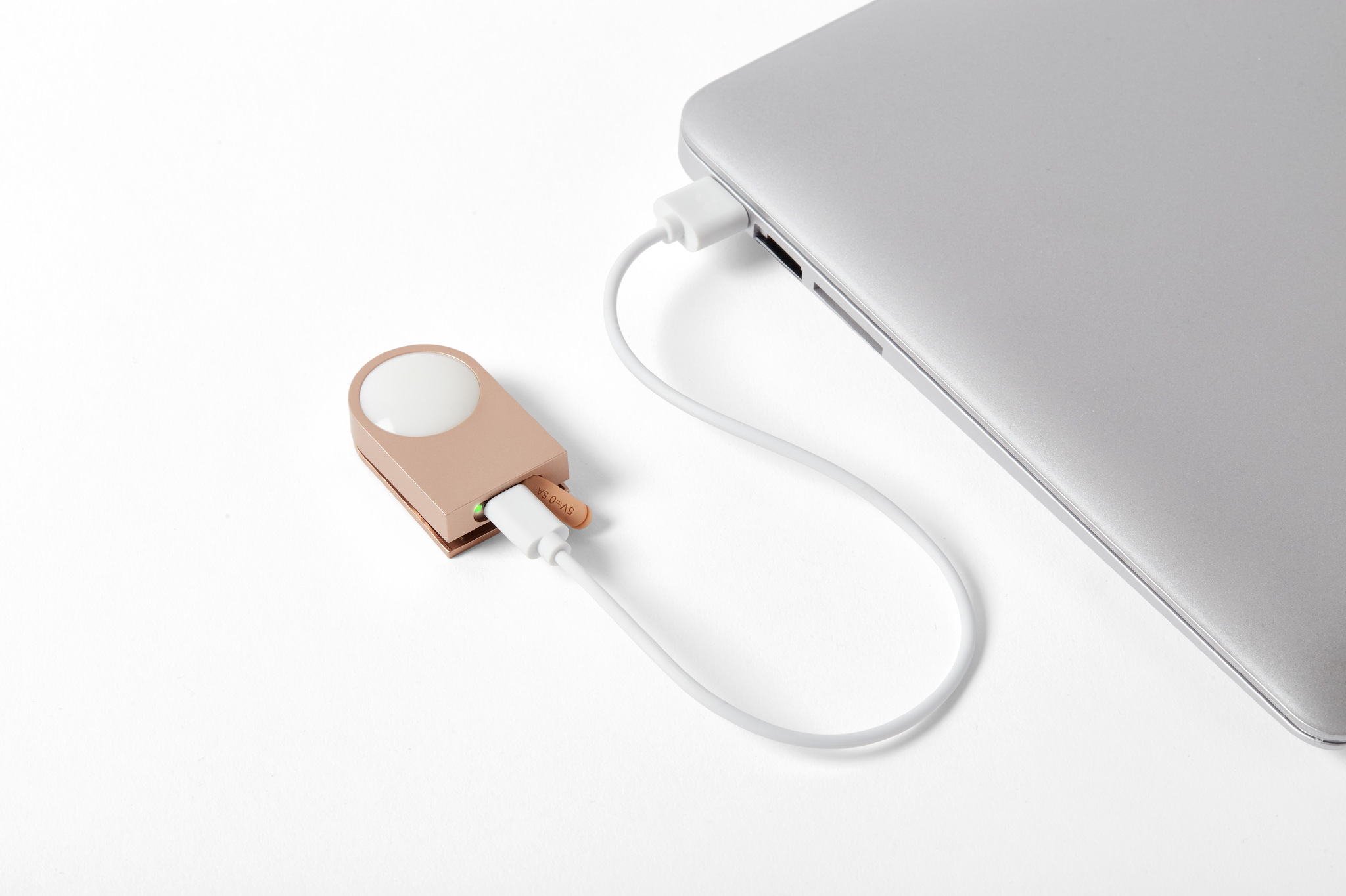 Gold, Aluminium / ABS