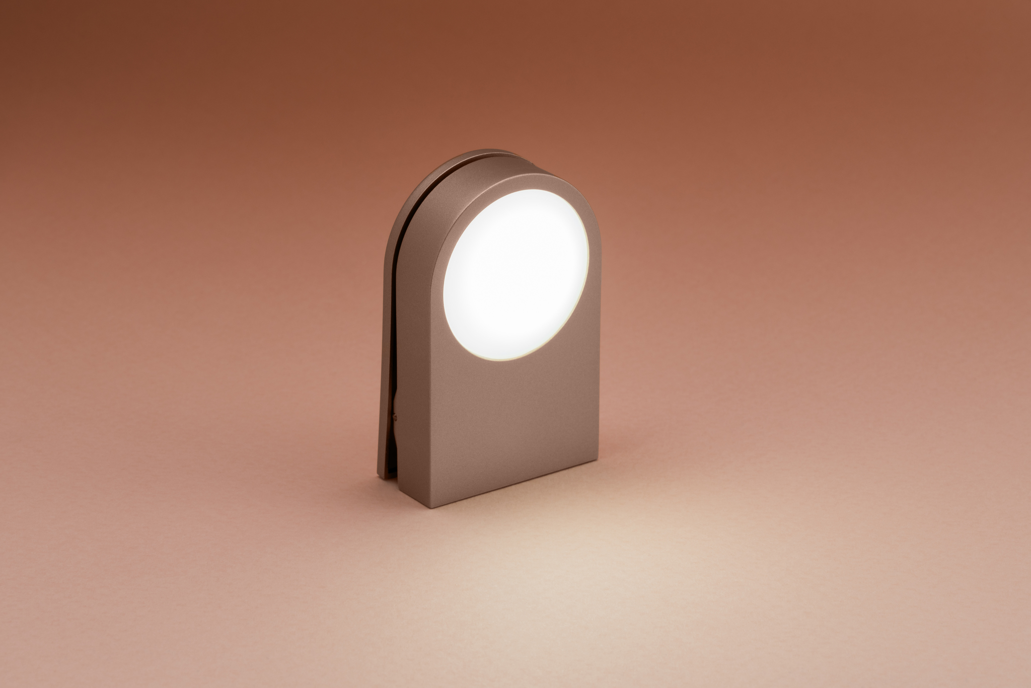 Gold, Aluminium / ABS