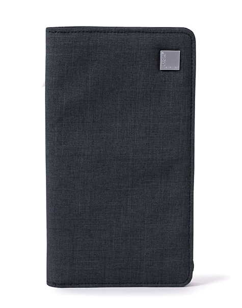 Wolle Inex / schwarz