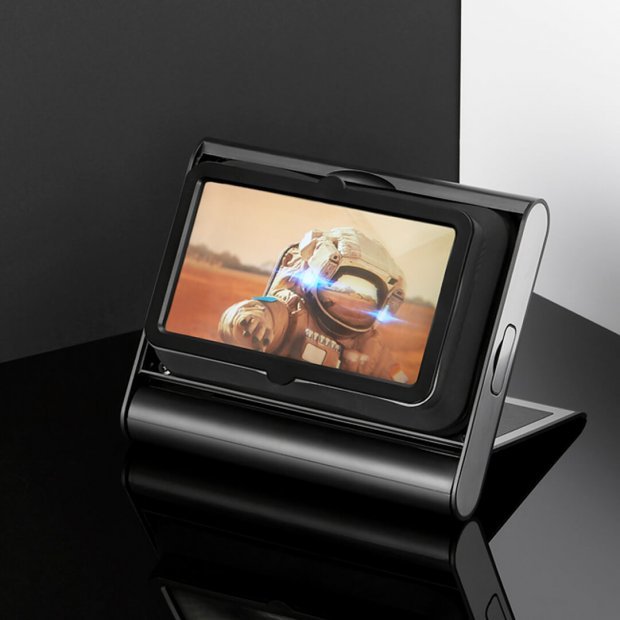 Magni Viewer - Mini Projektor