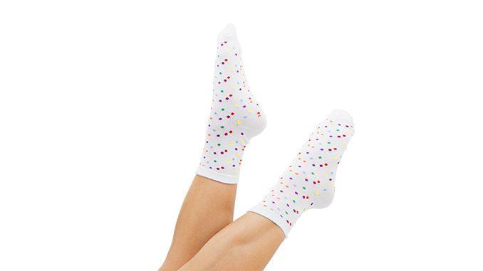 Hundreds and Thousands, Einheitsgrösse