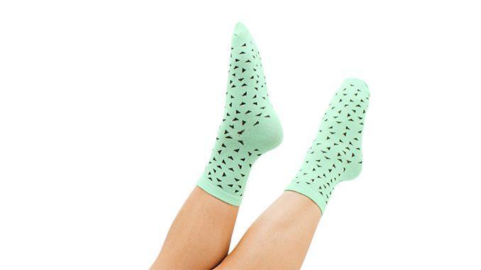 Mint Choc Chip, Einheitsgrösse