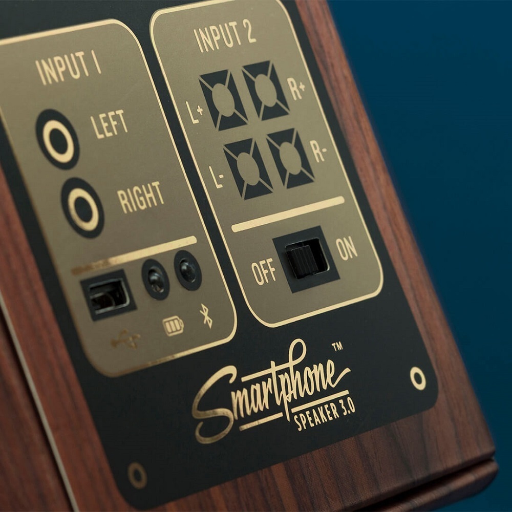 Smartphone Speaker 3.0 - Bluetooth Lautsprecher