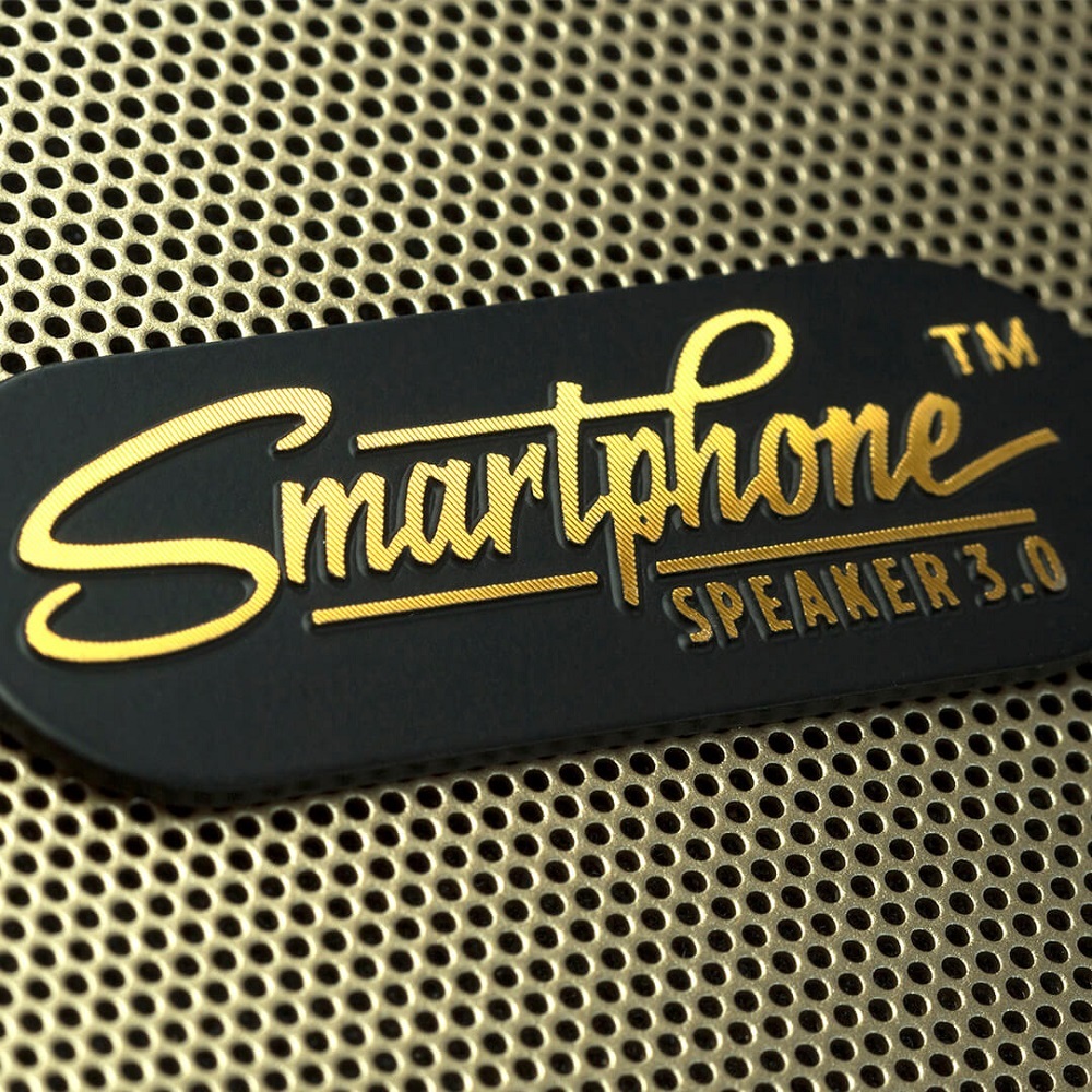 Smartphone Speaker 3.0 - Bluetooth Lautsprecher