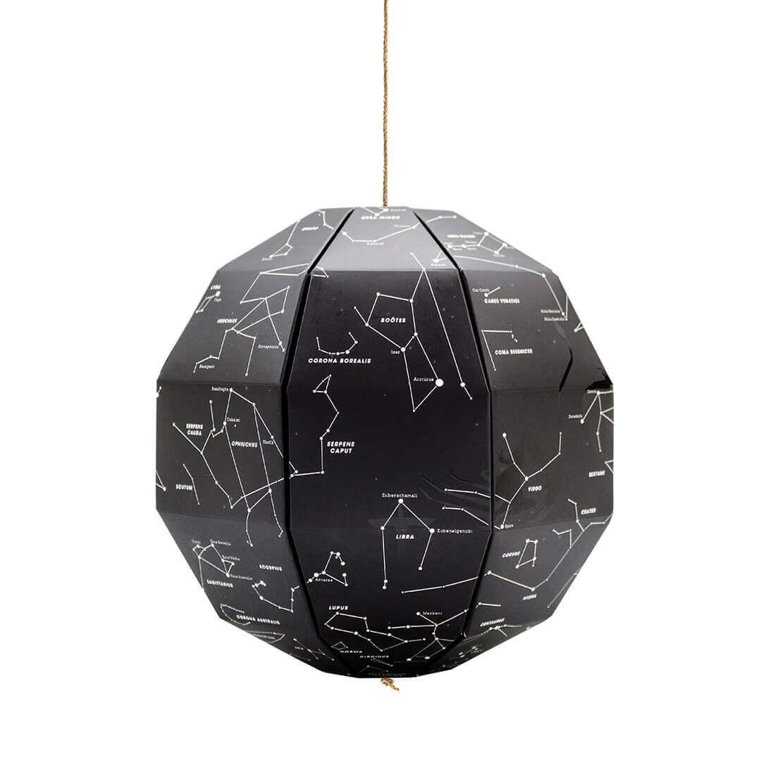 Star Globe - Sternen Kugel