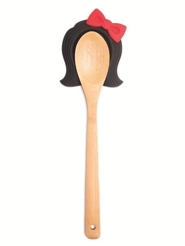 Betty's - Löffelablage