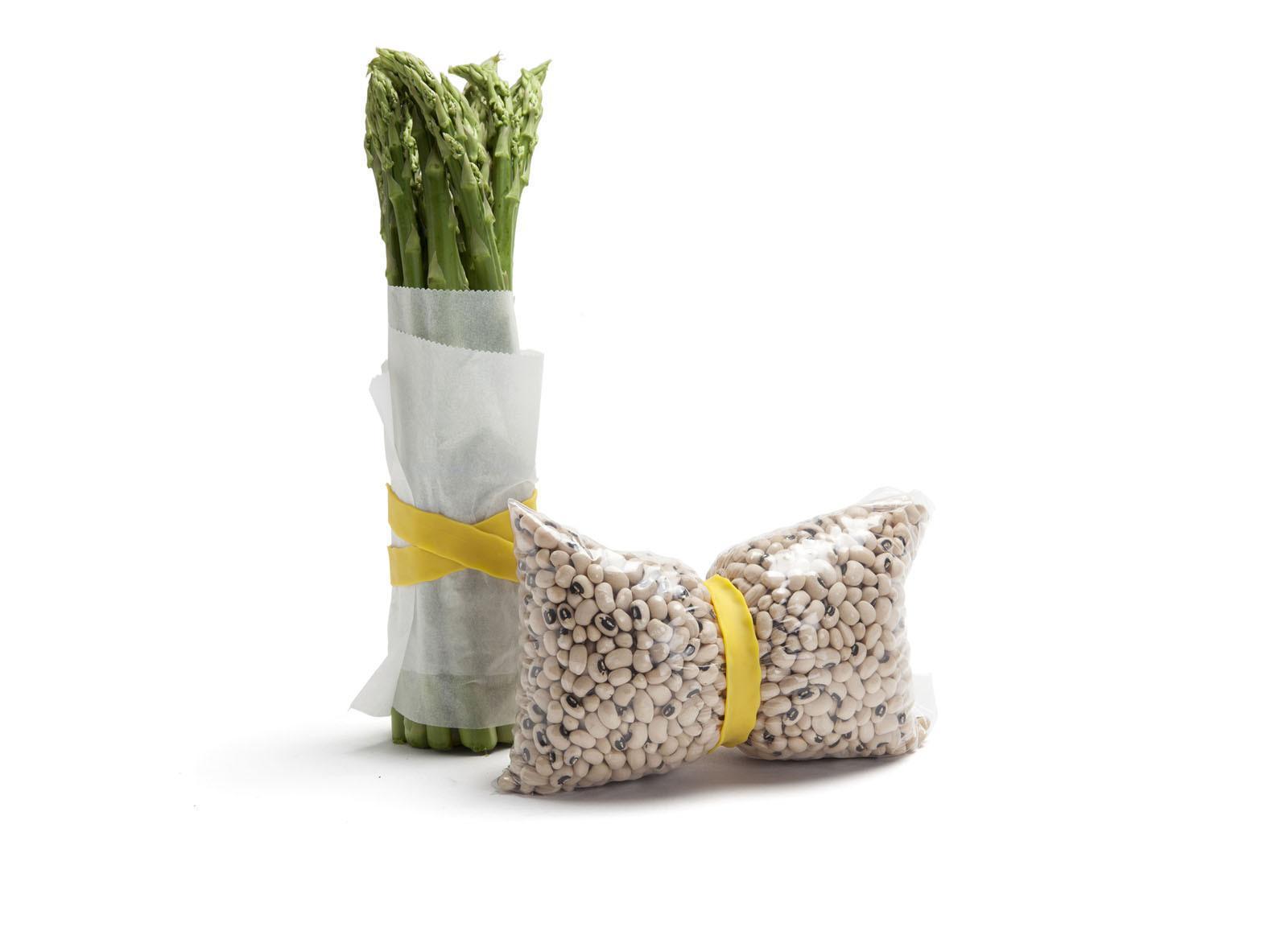 Mafaldine - Gummibänder