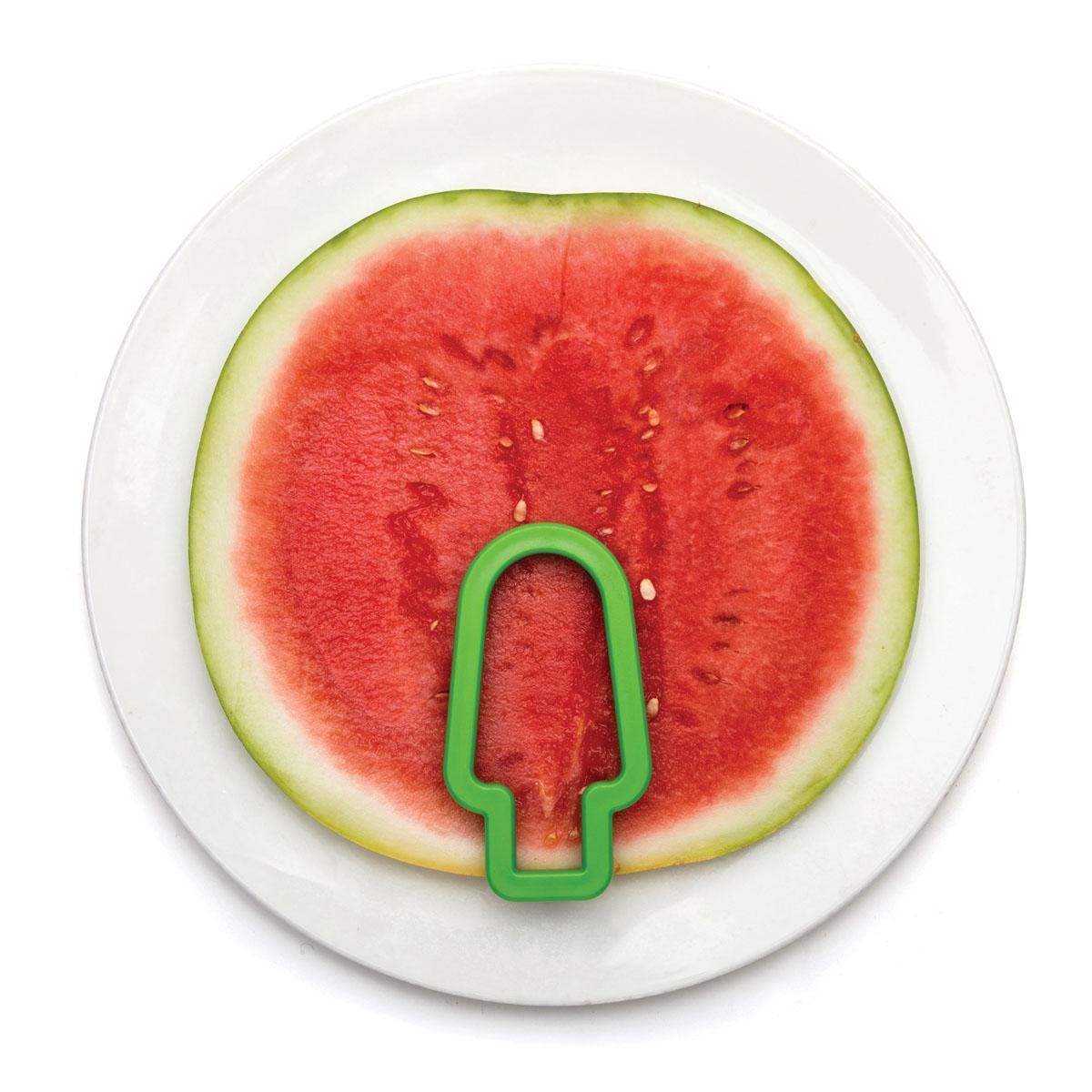 Pepo - Wassermelone - Ausstechform