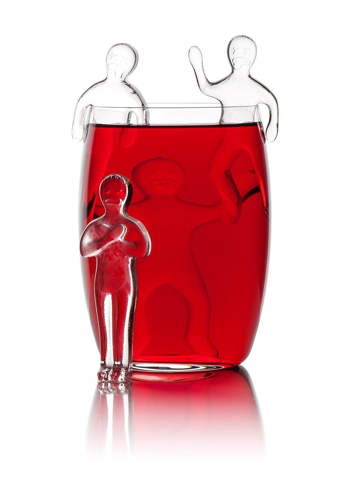 Eiswürfelform Dead People