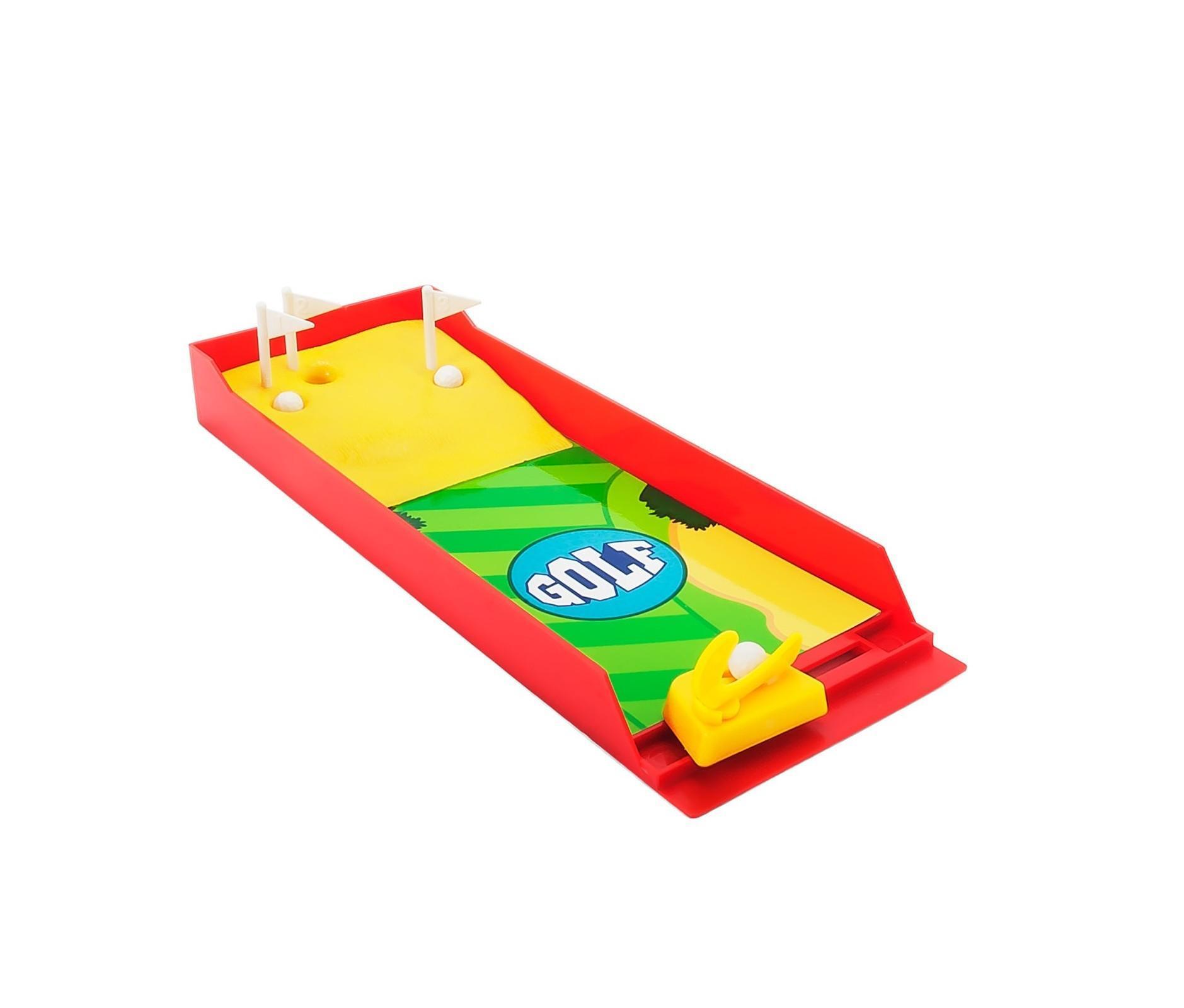 Fingerboard - Spiele