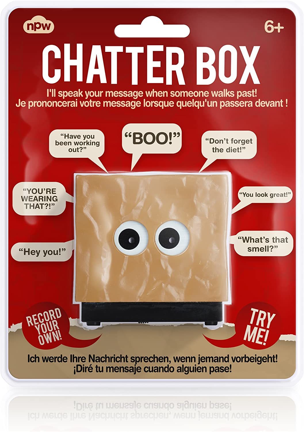Chatterbox