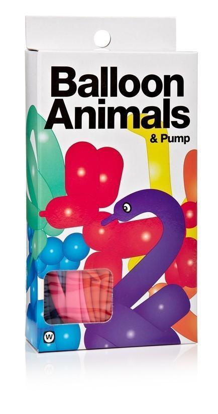 Balloon Animals