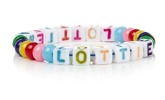 Alpha Braclets
