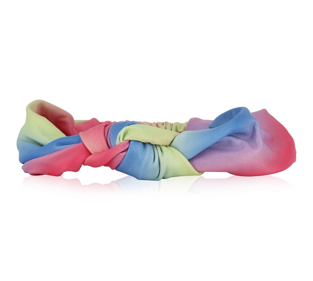 Rainbow Beauty Headband