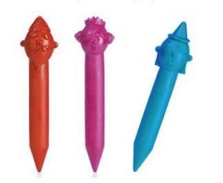 Fairy Tale Crayons